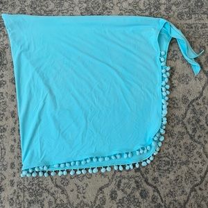 Paxton Sarong Lilly Pulitzer